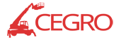 Cegro Wynajem Ładowarek Teleskopowych Warszawa